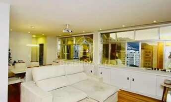 Imagem 4: Rio de Janeiro - Apartamento Padrão - Humaitá