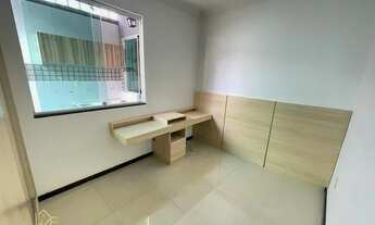 Imagem 3: Casa para Venda em Belo Horizonte, Santa Mônica, 3 dormitórios, 1 suíte, 3 banheiros, 2 va