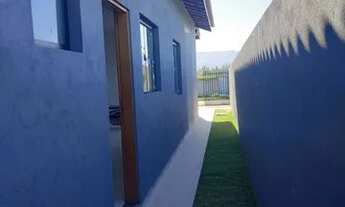 Imagem 3: Casa para venda com 55 metros quadrados com 2 quartos