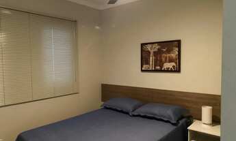 Imagem 6: Apartamento MOBILIADO para aluguel possui 40 metros quadrados com 1 quarto