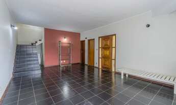 Imagem 5: Casa de condomínio para venda com 415 metros quadrados com 3 quartos em Vista Alegre - Vin