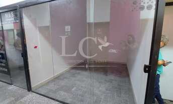 Imagem 3: Galeria Mac - Ponto comercial/Loja/Box de 10 a 13m2 para locação