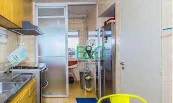 Imagem 6: Apartamento à venda, 80 m² por R$ 949.000,00 - Perdizes - São Paulo/SP