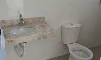 Imagem 6: Belo Sobrado Novo de Alto Acabamento com 3 Suítes e Varanda Gourmet Complet