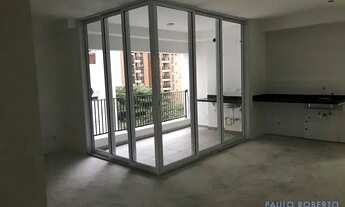 Imagem 3: APARTAMENTO - MOEMA - SP