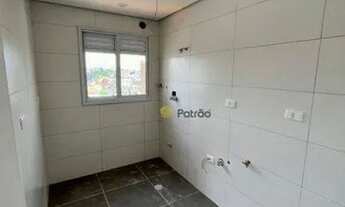 Imagem 7: Apartamento com 2 dormitórios à venda, 51 m² por R$ 330.000 - Parque das Nações - Santo An