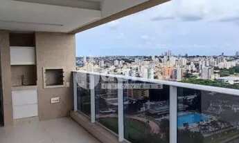 Imagem 6: Apartamento para aluguel, 3 quartos, 3 suítes, 2 vagas, Tubalina - Uberlândia/MG