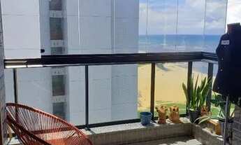 Imagem 2: Barra de Jangada - 03 Qtos / 01 Suíte - 01 Vaga de garagem - Piscina - Academia