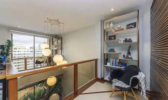 Imagem 2: Cobertura para venda com 3 quartos, 229m²