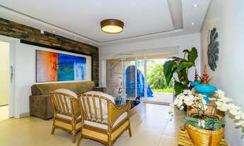 Imagem 5: Londrina - Casa de Condomínio - Estancia Santa Paula