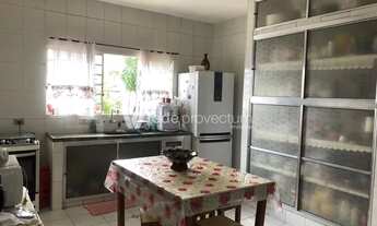 Imagem 5: Casa - Jardim Myrian Moreira da Costa - Campinas