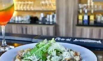 Imagem 4: FLAT TRANSAMÉRICA