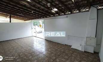 Imagem 2: Casa com 2 dormitórios para alugar, 80 m² por R$ 1.635,00/mês - Cooperlotes - Paulínia/SP