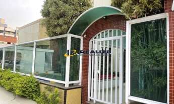 Imagem 2: S - Excelente Apartamento de Finíssimo acabamento com 130 M², Send