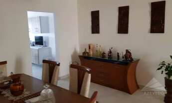 Imagem 6: Apartamento com 3 dormitórios à venda, 143 m² por R$ 810.000 - Matriz - Mauá/SP