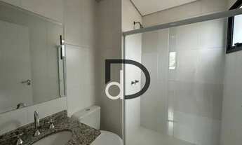 Imagem 7: Apartamento com 3 dormitórios, 226 m² - venda por R$ 1.500.000,00 ou aluguel por R$ 5.500