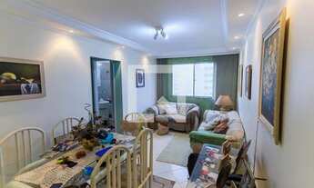 Imagem 2: Apartamento para Aluguel - Vila Irmaos Arnoni, 2 Quartos, 64 m2