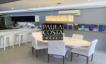 Imagem 5: Barra da Tijuca Casa em condomínio com 5 dormitórios