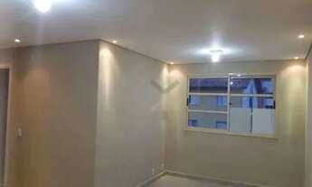 Imagem 2: Apartamento com 2 dormitórios, 55 m² - venda por R$ 200.000,00 ou aluguel por R$ 1.760,00