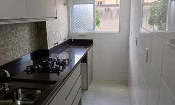 Imagem 5: Apartamento à venda 2 quartos 1 vaga Piraquara Floresta - Santo André - SP