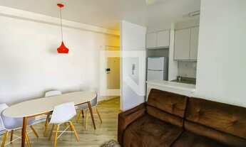 Imagem 2: Apartamento para Aluguel - Vila Andrade, 2 Quartos, 54 m2