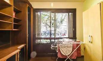 Imagem 7: PORTO ALEGRE - Apartamento Padrão - RIO BRANCO