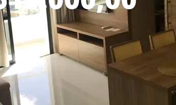 Imagem: Apartamento 2 suítes, 64m², 1 vaga, no