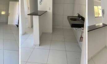 Imagem 3: APARTAMENTO PÉ NA AREIA - 02 DORMITÓRIOS - PORTO DAS DUNAS - AQUIRAZ - CE