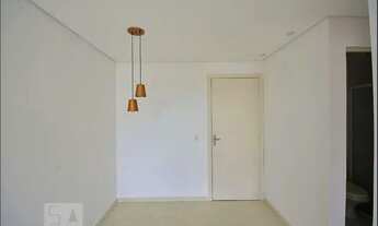 Imagem 3: Apartamento para Aluguel - Bosque da Saúde, 2 Quartos, 50 m2