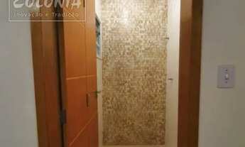 Imagem 7: Mauá - Apartamento Padrão - Parque São Vicente