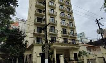 Imagem: Apartamento / Flat - Itaim - 42m² - Mobiliado