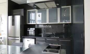 Imagem 7: Apartamento duplex, todo reformado! 90 m2 com 2 vagas! Bosque Privativo!