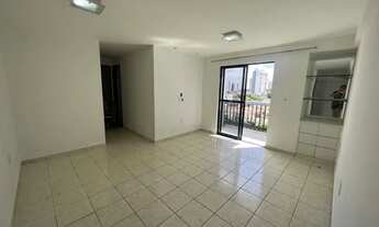 Imagem: 2 quartos mais escritório com área de