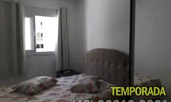 Imagem 7: Apartamento para Temporada em Florianópolis, R$400/dia, Maravilhoso c/Vista Paradisíaca!