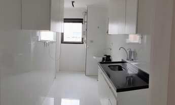 Imagem 6: Apartamento para aluguel tem 70 metros quadrados com 3 quartos em Vila Clementino - São Pa