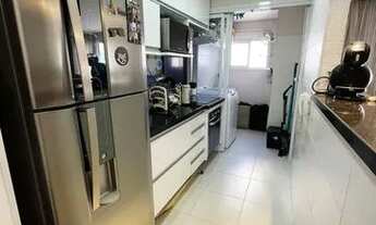 Imagem 5: Apto Anália Franco