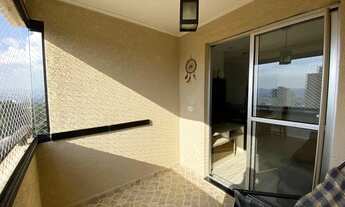 Imagem 6: APTO VILA YARA Apartamento com 2 dormitórios