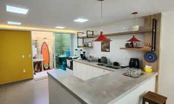 Imagem 6: Excelente Casa Dentro de Condomínio Fechado em Vargem Grande/RJ