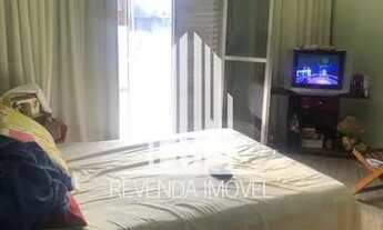 Imagem 2: Sobrado com 2 dormitórios em Santo André