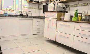 Imagem 6: Sobrado Casa Verde