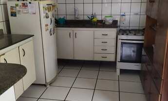 Imagem 4: Casa para venda tem 128 metros quadrados com 3 quartos