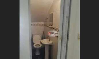 Imagem 7: Sobrado com 2 suítes para alugar, 120 m² por R$ 2.300/mês - Vila Brasílio Machado - São Pa