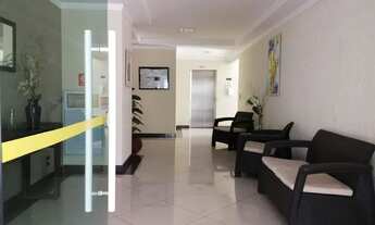 Imagem 7: PRAIA GRANDE - Apartamento Padrão - CANTO DO FORTE