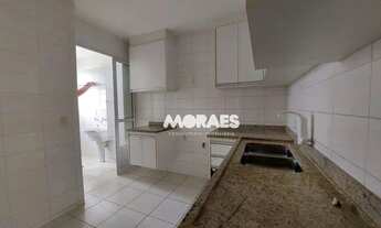 Imagem 7: Apartamento com 3 dormitórios, 90 m² - venda por R$ 550.000,00 ou aluguel por R$ 2.964,00