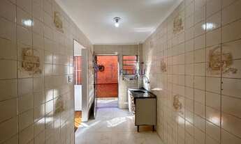 Imagem 4: Casa 70m² contendo 1 dormitório -Vila Mariana