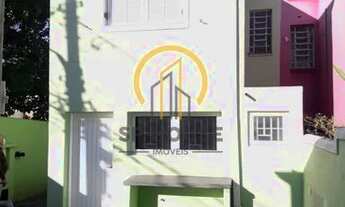 Imagem 4: Sobrado para locação , 2 dormitórios , 2 vagas,116m², Vila Mariana, metrô