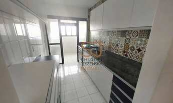 Imagem 5: Ótimo Apartamento com 3 dormitórios à venda, 84 m² - Bosque da Saúde - São Paulo/SP