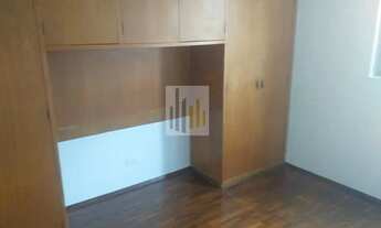 Imagem 4: Apartamento para Locação em São Paulo, Socorro, 2 dormitórios, 1 banheiro