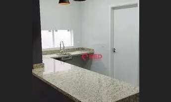 Imagem 7: Casa com 2 suítes à venda, 106 m² por R$ 380.000 - Vila Hortência - Sorocaba/SP