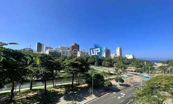 Imagem 2: Excelente Imóvel com Vista Mar no Leblon!